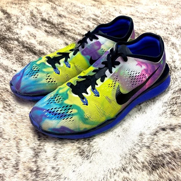 Nike free galaxy clearance